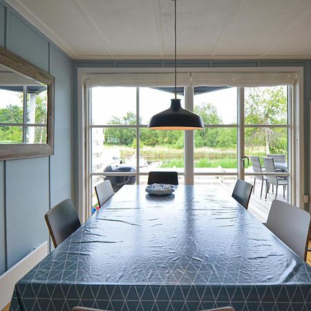 3 Bedroom Amazing Home In Ebeltoft Eksteriør billede