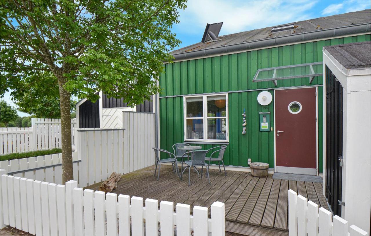 3 Bedroom Amazing Home In Ebeltoft Eksteriør billede