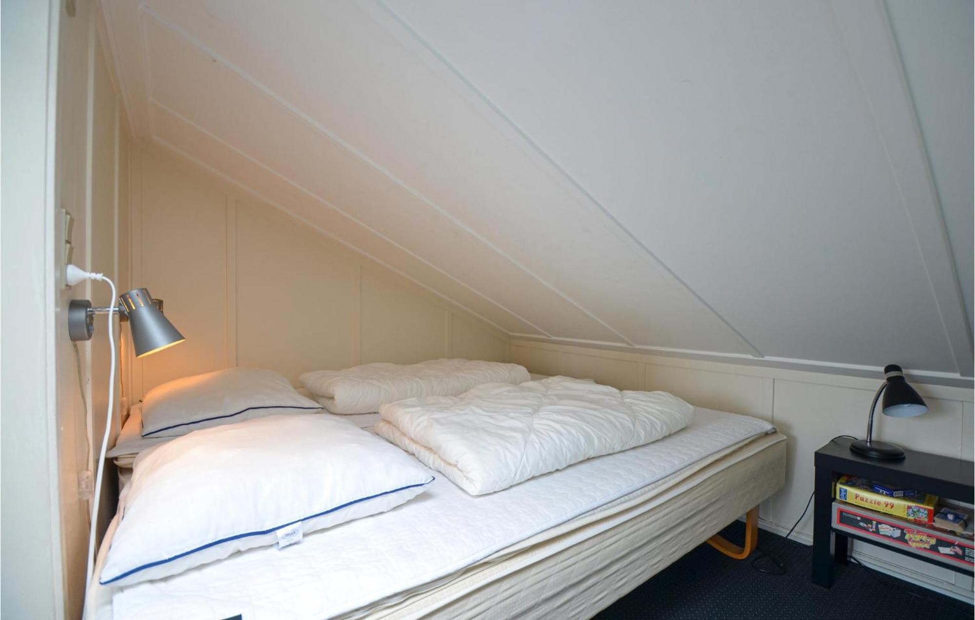 3 Bedroom Amazing Home In Ebeltoft Eksteriør billede