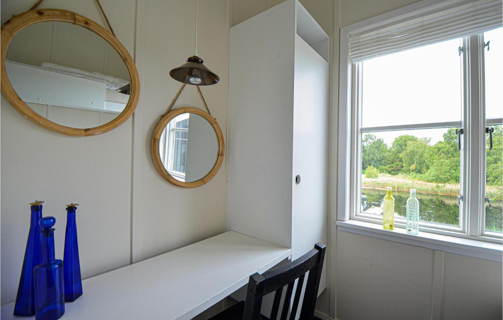 3 Bedroom Amazing Home In Ebeltoft Eksteriør billede