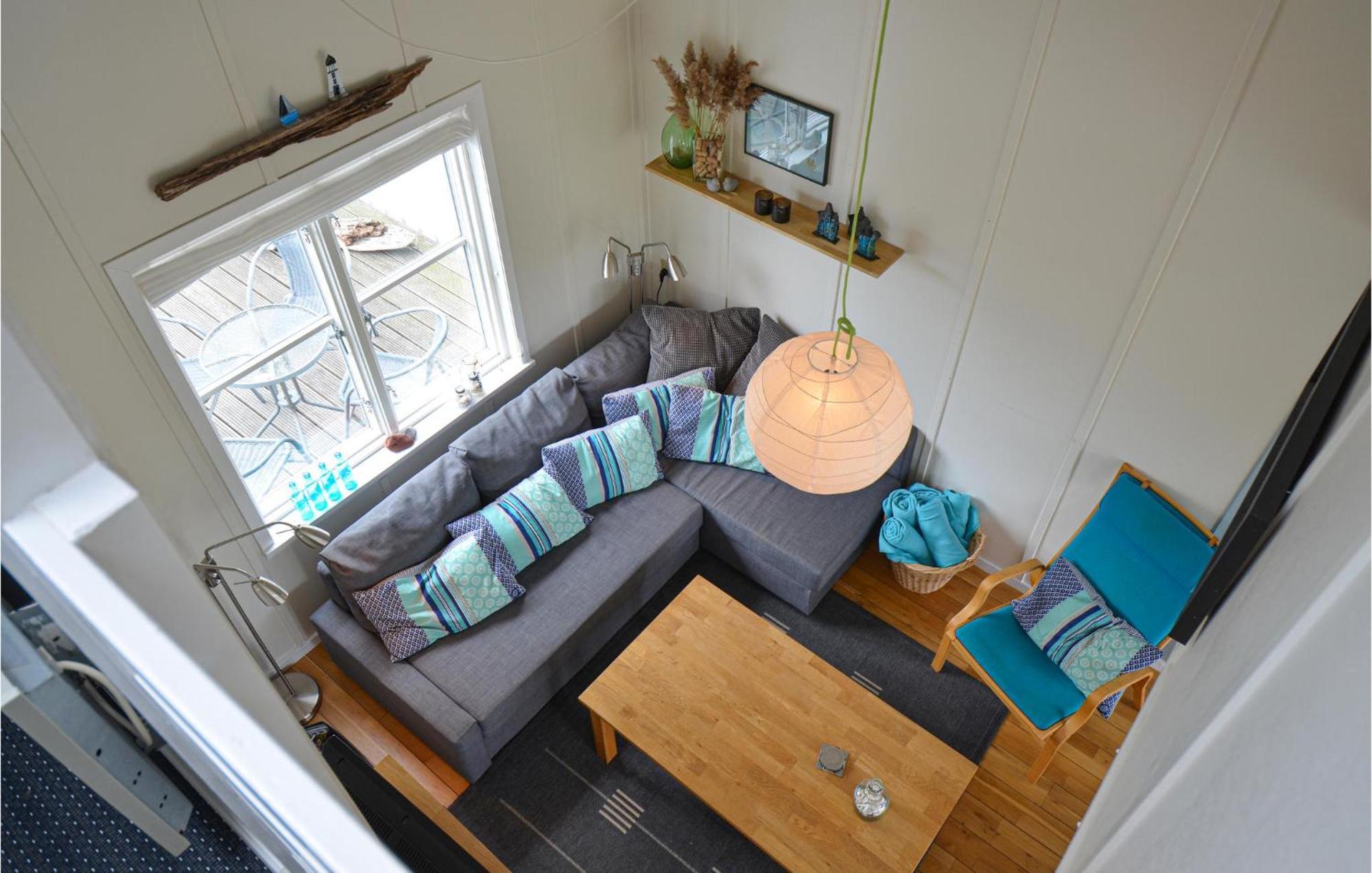 3 Bedroom Amazing Home In Ebeltoft Eksteriør billede